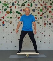 Balance Board